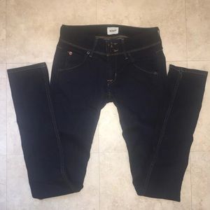 Hudson Jeans Size 24